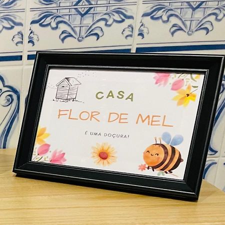 Casa Flor de Mel Apartment Sertã Exterior foto